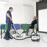 Ngarko imazhin në shikuesin e Galerisë, Fshesë Profesionale Nilfisk VP930 HEPA BASIC 107415451