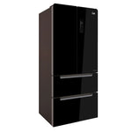 Ngarko imazhin në shikuesin e Galerisë, FRIGORIFER FRENCHDOOR TEKA RFD 77820 GBK EU