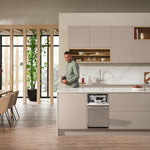 Ngarko imazhin në shikuesin e Galerisë, LAVASTOVILJE TOTAL INKASO MIELE G 5590 SCVi Active Stainless Steel