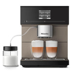 Ngarko imazhin në shikuesin e Galerisë, EKSPRES KAFEJE JOINKASO MIELE CM 7550 Obsidian Black