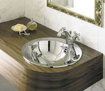 Ngarko imazhin në shikuesin e Galerisë, LAVAPJATE INOKSI TEKA N 580 T