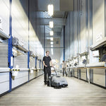 Ngarko imazhin në shikuesin e Galerisë, Fshirës Profesional Nilfisk SW750 SWEEPER 9084701010