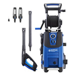 Ngarko imazhin në shikuesin e Galerisë, Pompe Profesoanle Nilfisk HPW PREMIUM 180 128471147