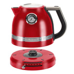 Ngarko imazhin në shikuesin e Galerisë, IBRIK KITCHENAID-5KEK1522BER Empire red