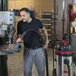 Ngarko imazhin në shikuesin e Galerisë, Fshesë Profesionale Viper WET&DRY LSU135 50000110