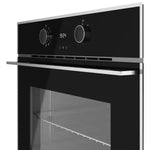 Ngarko imazhin në shikuesin e Galerisë, FURRE TEKA HLB 840 P SS