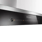 Ngarko imazhin në shikuesin e Galerisë, ASPIRATOR ISHULL MIELE DA 6698 D Stainless Steel