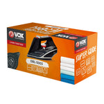 Ngarko imazhin në shikuesin e Galerisë, HEKUR VOX DBL5003