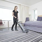 Ngarko imazhin në shikuesin e Galerisë, Fshesë Profesionale Nilfisk DRY VU500 107418433