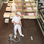 Ngarko imazhin në shikuesin e Galerisë, Fshesë Profesionale Nilfisk VP300HEPA BASIC 107415322