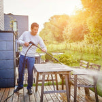 Ngarko imazhin në shikuesin e Galerisë, Pompë Profesionale Nilfisk HPW E160.1-10 128471195