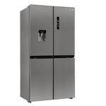 Ngarko imazhin në shikuesin e Galerisë, FRIGORIFER I KOMBINUAR VOX FD627IX