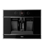 Ngarko imazhin në shikuesin e Galerisë, EKSPRES KAFEJE INKASO TEKA CLC 835 MC BK-SS