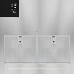 Ngarko imazhin në shikuesin e Galerisë, ASPIRATOR ME SHINE TEKA CNL 9815 PLUS