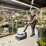 Ngarko imazhin në shikuesin e Galerisë, Pastrues Dyshemeje Profesionale Nilfisk SC250 34C B 9087380020