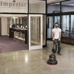 Ngarko imazhin në shikuesin e Galerisë, Pastrues Dyshemeje Profesional Viper LS160HD