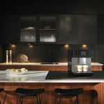 Ngarko imazhin në shikuesin e Galerisë, EKSPRES KAFEJE JOINKASO MIELE CM 7550 Obsidian Black