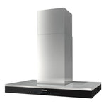 Ngarko imazhin në shikuesin e Galerisë, ASPIRATOR ISHULL MIELE DA 6698 D Stainless Steel