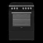 Ngarko imazhin në shikuesin e Galerisë, SOBE NJETRUPSHE VOX CHT6205B black