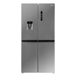 Ngarko imazhin në shikuesin e Galerisë, FRIGORIFER I KOMBINUAR VOX FD627IX