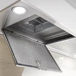 Ngarko imazhin në shikuesin e Galerisë, ASPIRATOR TOTAL INKASO MIELE DA 2390 Stainless Steel