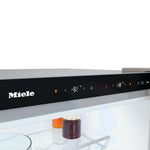 Ngarko imazhin në shikuesin e Galerisë, FRIGORIFER I KOMBINUAR JOINKASO MIELE KF 4472 CD Stainless Steel