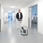 Ngarko imazhin në shikuesin e Galerisë, Pastrues Dyshemeje Profesionale Nilfisk SINGLE DISKS FM400D 56380061