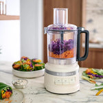 Ngarko imazhin në shikuesin e Galerisë, PROCESUES USHQIMI KITCHENAID-5KFP0921EAC Almond crea