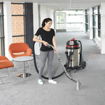 Ngarko imazhin në shikuesin e Galerisë, Pastrues Tapicerie Profesional Viper CAR275 50000209