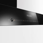 Ngarko imazhin në shikuesin e Galerisë, ASPIRATOR ISHULL MIELE DA 6698 D Obsidian Black