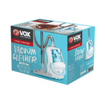 Ngarko imazhin në shikuesin e Galerisë, FSHESE ME DEPOZITE VOX SL150 blue