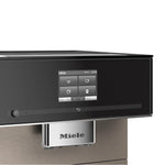 Ngarko imazhin në shikuesin e Galerisë, EKSPRES KAFEJE JOINKASO MIELE CM 7550 Obsidian Black