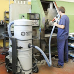 Ngarko imazhin në shikuesin e Galerisë, Fshesë Industriale Nilfisk T30S 4030600383