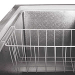 Ngarko imazhin në shikuesin e Galerisë, FRIGORIFER BANAK VOX BE1-101RL