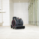 Ngarko imazhin në shikuesin e Galerisë, AIR BLOWER Viper BV3 50000381