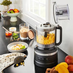 Ngarko imazhin në shikuesin e Galerisë, PROCESUES USHQIMI KITCHENAID 5KFP1319EBM Matte black