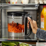 Ngarko imazhin në shikuesin e Galerisë, PROCESUES USHQIMI KITCHENAID 5KFP1319EBM Matte black