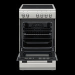 Ngarko imazhin në shikuesin e Galerisë, SOBE NJETRUPSHE VOX CHT5105IX 50cm inox