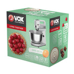 Ngarko imazhin në shikuesin e Galerisë, MIKSER STATIK VOX SMX3111