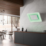 Ngarko imazhin në shikuesin e Galerisë, ASPIRATOR MURAL MIELE DA 6999 W Pearl