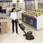 Ngarko imazhin në shikuesin e Galerisë, Pastrues Dyshemeje Profesional Viper LS160 50000249