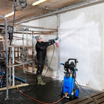 Ngarko imazhin në shikuesin e Galerisë, Pompë Profesionale Nilfisk HPW MC4M-180/740 107146406