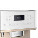 Ngarko imazhin në shikuesin e Galerisë, EKSPRES KAFEJE JOINKASO MIELE CM 6360 Lotus White