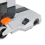 Ngarko imazhin në shikuesin e Galerisë, Pastrues Dyshemeje Profesionale Nilfisk 107408103