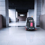 Ngarko imazhin në shikuesin e Galerisë, Pastrues Profesional Dyshemeje Viper AS1050R 50000594