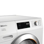 Ngarko imazhin në shikuesin e Galerisë, THARËSE RROBASH MIELE TEF775WP EcoSpeed 8KG