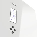 Ngarko imazhin në shikuesin e Galerisë, FRIGORIFER I KOMBINUAR TEKA RBF 78720 GWH EU