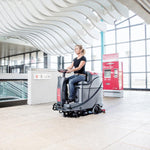 Ngarko imazhin në shikuesin e Galerisë, Pastrues Profesional Dyshemeje Viper AS530R RIDE ON 50000415