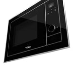 Ngarko imazhin në shikuesin e Galerisë, MIKROVALE INKASO TEKA ML 820 BIS BK-SS