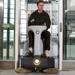 Ngarko imazhin në shikuesin e Galerisë, Fshirese Profesionale Nilfisk SWEEPER SR 1000S 9084201010